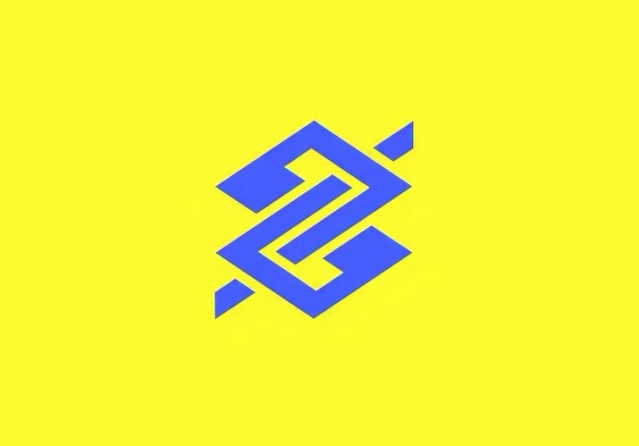 Logo de Banco do Brasil