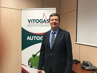 Sebastià Masas (Vitogas), presidente de la Asociación de Gas Licuado