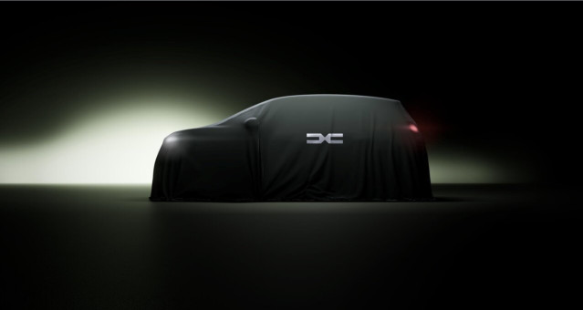 Dacia anuncia que su nuevo modelo urbano eléctrico tendrá un precio de 18.000 euros.