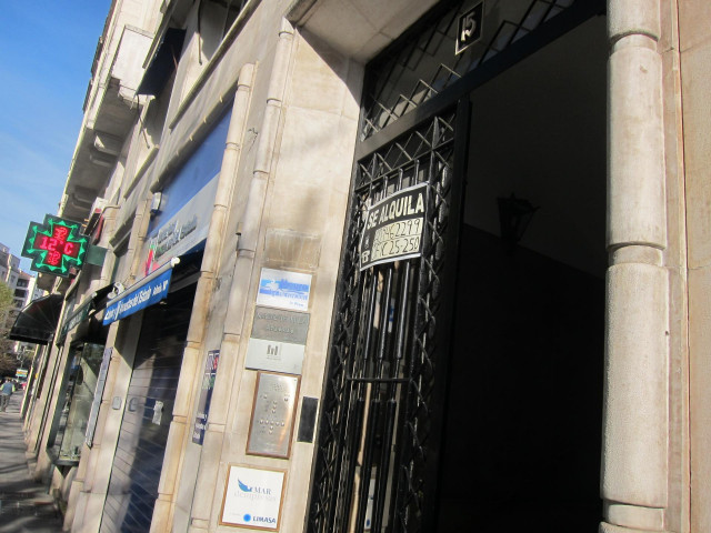 Archivo - Alquiler de vivienda en Santander