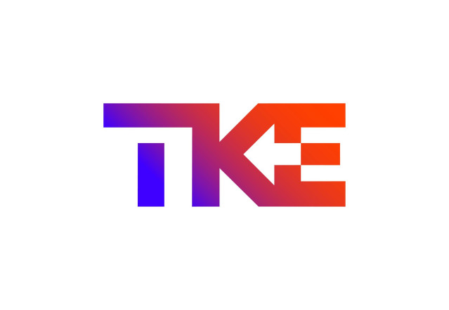 Archivo - Logo de TK Elevator