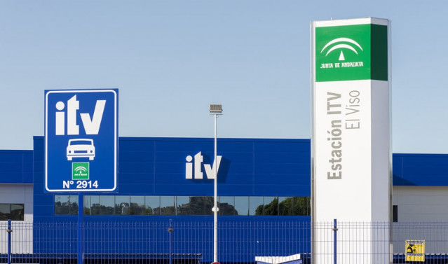 Archivo - Las sanciones por ITV caducada aumentan un 62% en los últimos ocho años, según la DGT.