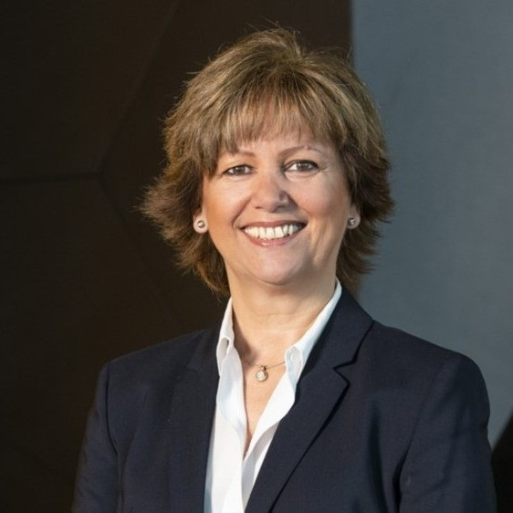 Maribel de la Vega, consejera de Nationale-Nederlanden.