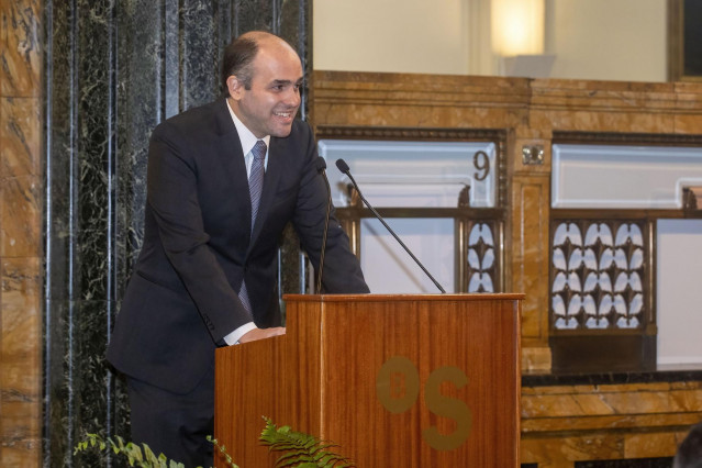 Archivo - Abierta una nueva convocatoria del Premio Fundación Banco Sabadell a la Investigación Económica