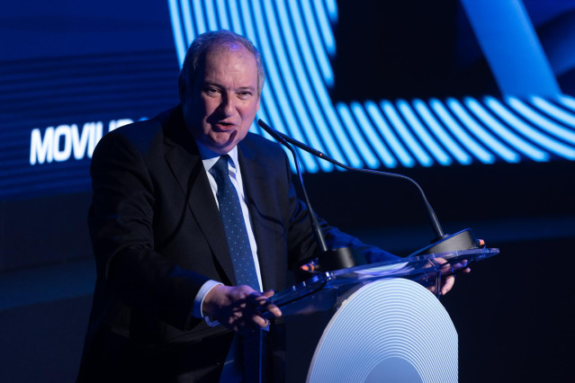 El ministro de Industria y Turismo, Jordi Hereu.