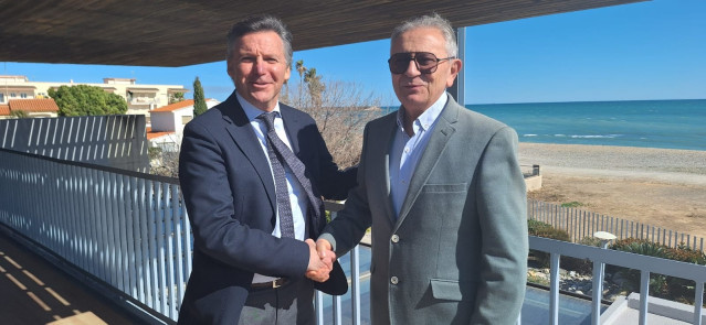 José María Mestres, nombrado presidente del Consejo Intertextil Español