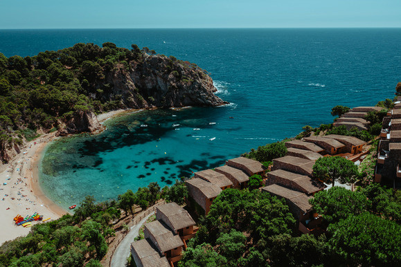 Archivo - Zel Costa Brava.