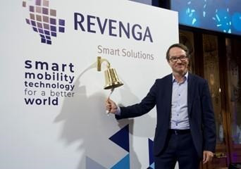 Archivo - Revenga Smart Solutions