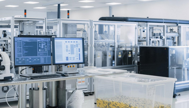 Laboratorio