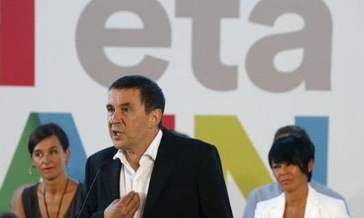 Arnaldo otegi 3