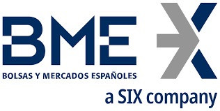 Archivo - Logo de BME