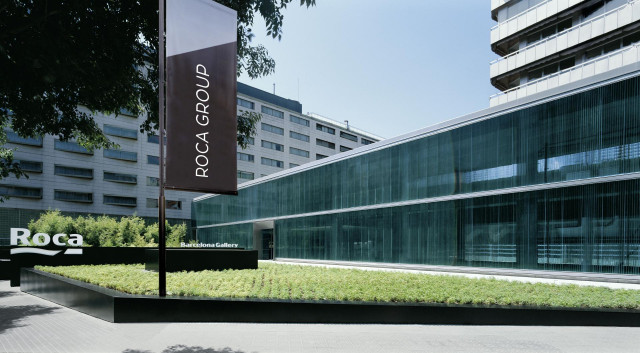 Archivo - Roca Gallery en Barcelona
