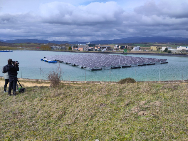La empresa espera desarrollar nuevos proyectos en el País Vasco y en áreas de la cuenca del Ebro y de las Islas Canarias