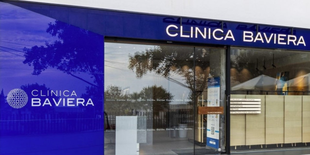 Clinica Baviera