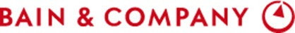 Archivo - Logo de Bain & Company