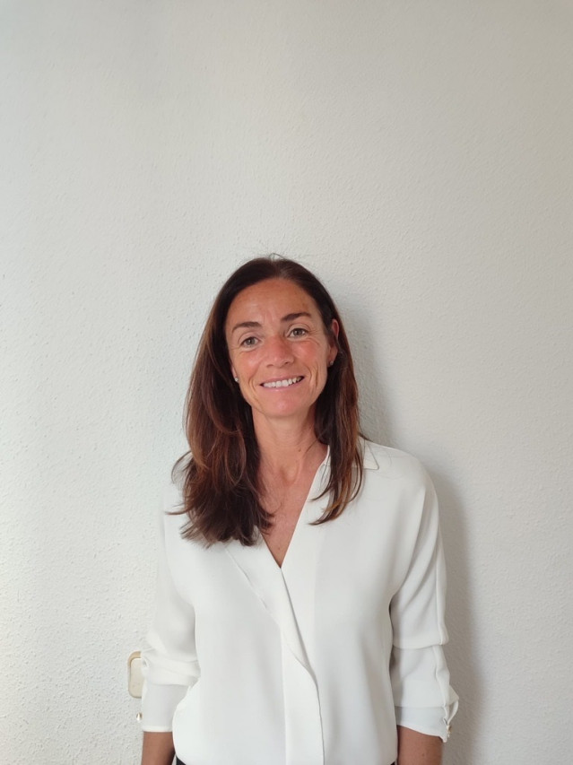 María Marín