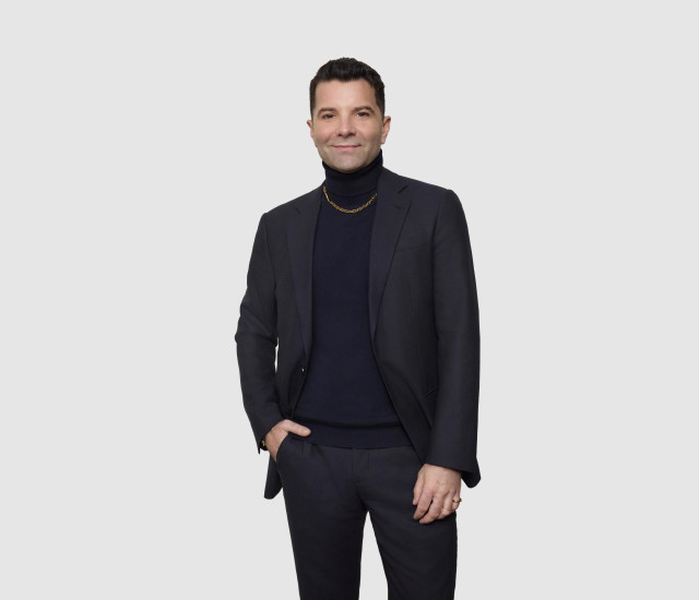 Joseph Cavalcante, Managing Director para Estados Unidos de Mango