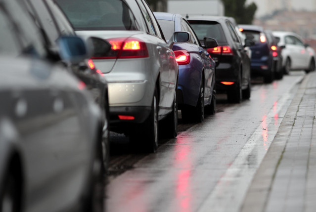 Archivo - Uno de cada siete coches en España fue llamado a revisión en los últimos dos años, según carVertical.