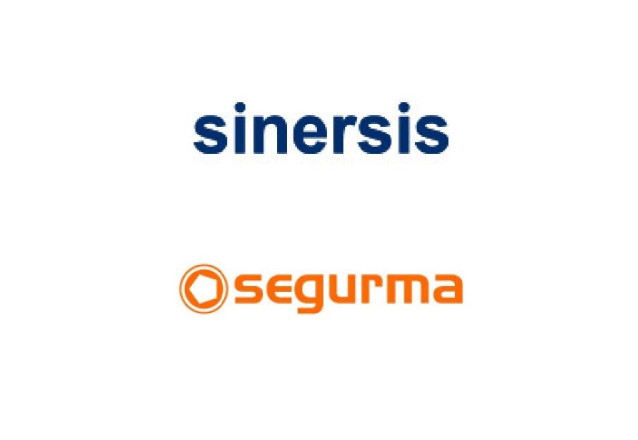 Sinersis y Segurma firman una alianza para ofrecer soluciones de seguridad avanzada a través de más de 1.600 puntos de venta.