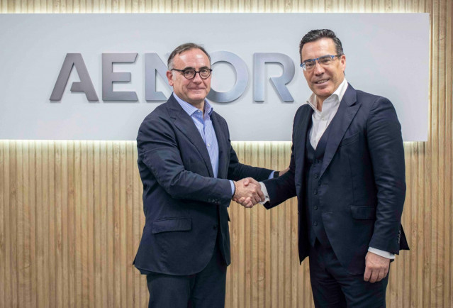Aenor y la Fundación Mundial de la Felicidad lanzan la Certificación de Bienestar Laboral.