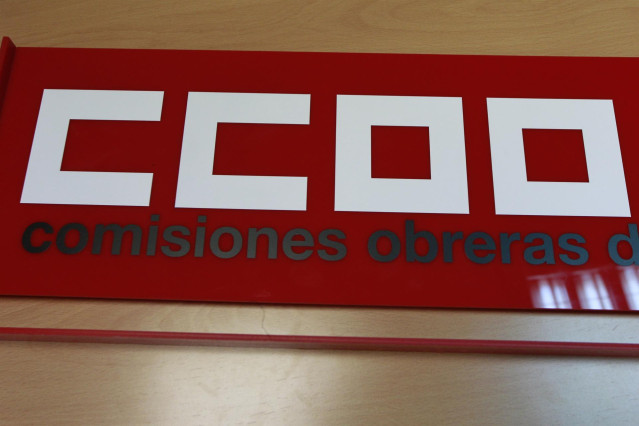Archivo - CCOO de Industria apoya el Plan de Acción de la Comisión Eropea, pero ve 