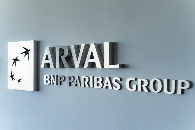 Archivo - Arval gana 1.087 millones en 2024, un 21,18% menos por el impacto de la 