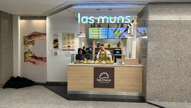 Establecimiento de Las Muns en Toronto (Canadá).