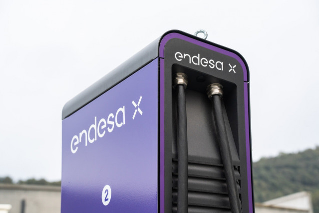 Endesa se alía con Electromaps para incorporar a la aplicación sus más de 6.200 puntos de recarga