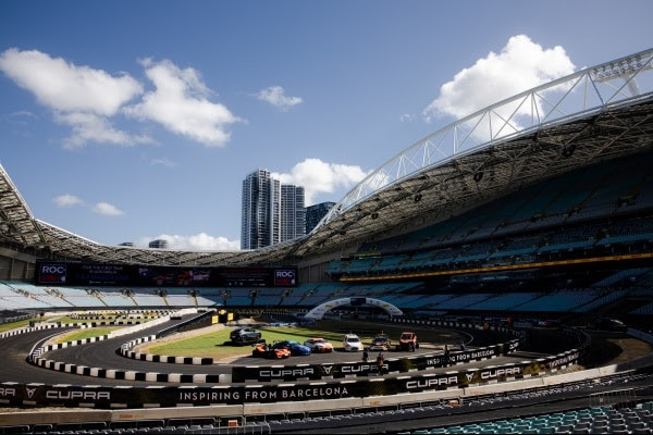 Race of Champions