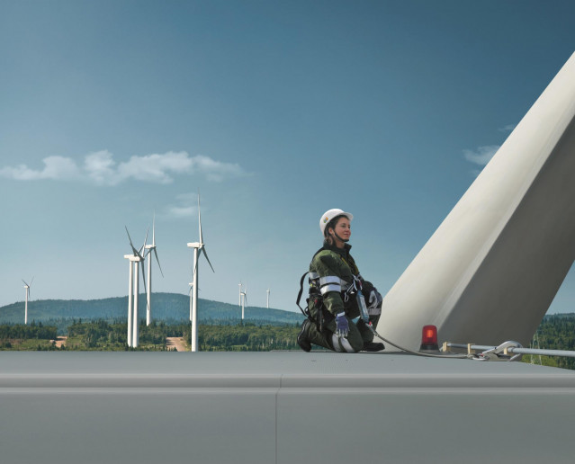 Programa internacional de 'Becas Máster' de Iberdrola