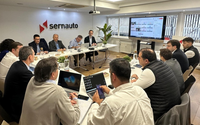 Comisión Industria Constructora