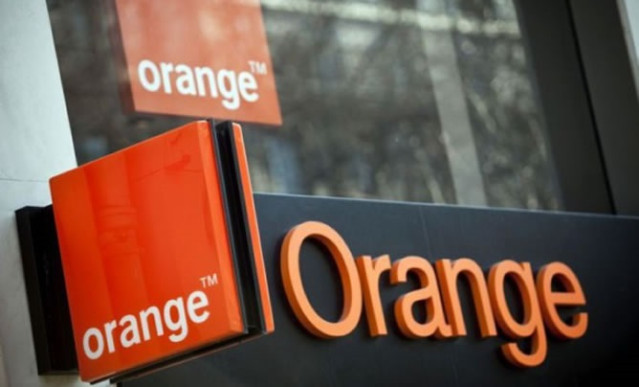 Orange