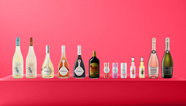 Portfolio de Bodegas Peñascal