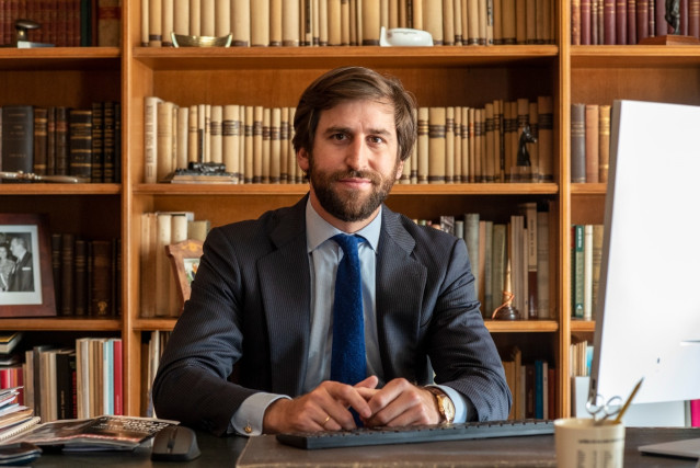 Archivo - Economía.-Pérez y Cía. y Martico Reefer Solutions se unen para crear un grupo con una facturación de más de 400 millones