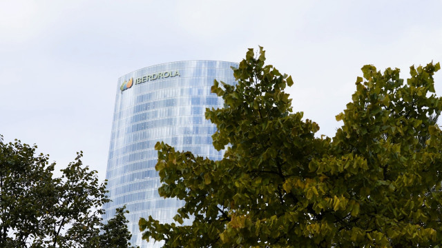 Torre Iberdrola.