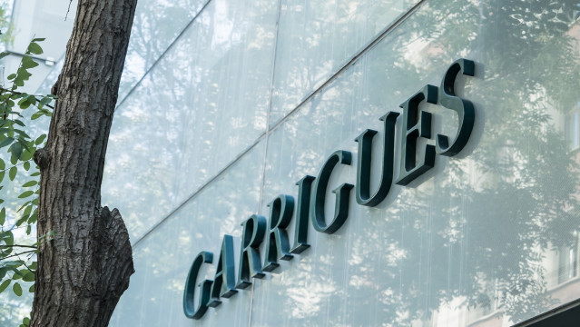 Logo de Garrigues