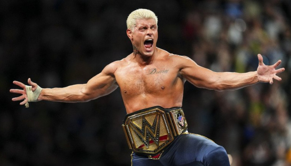 Catalunyapress codyrhodes
