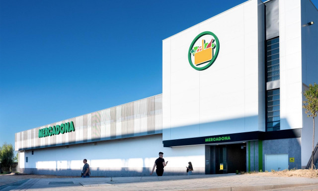 Archivo - Nuevo Mercadona