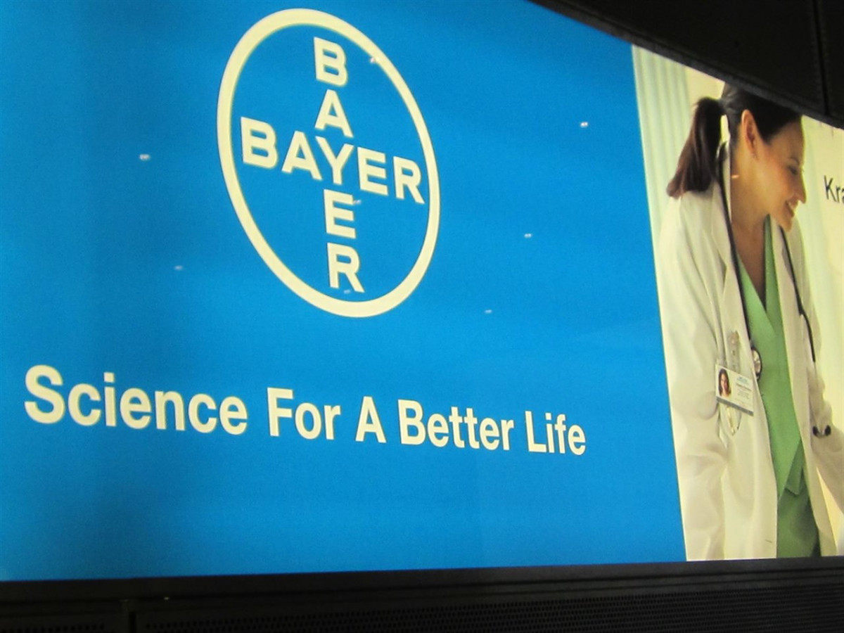 Bayer monsanto