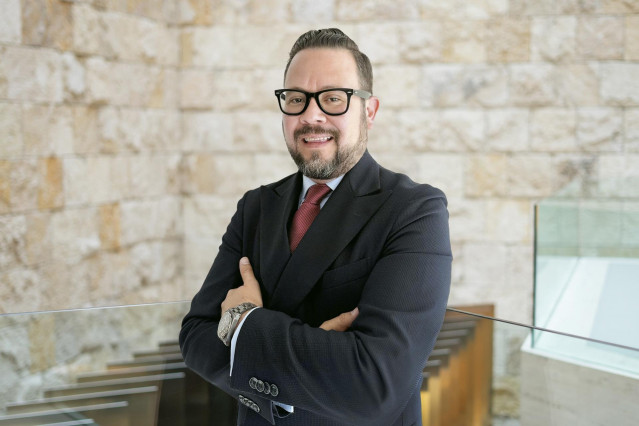 Archivo - Pérez-Llorca incorpora a Juan José Soto Arias como socio en México