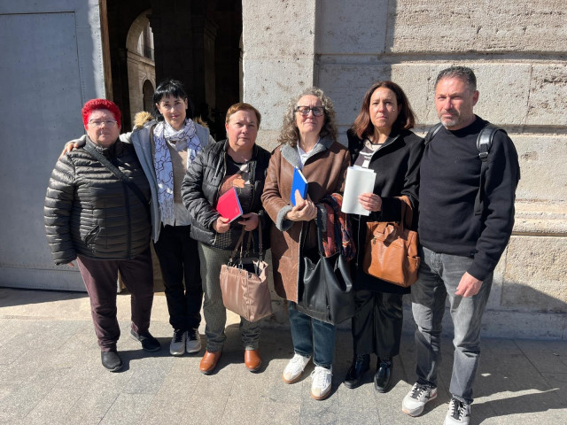 Associació de Víctimes DANA 29 d'octubre