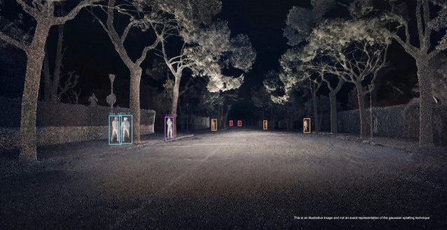 Volvo Cars presenta su tecnología IA para mejorar el desarrollo de su software de seguridad.