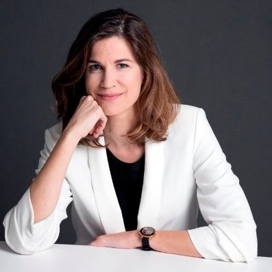Arantza Ezpeleta, CEO de Acciona Energía