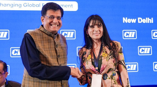 El Gobierno de Perú aboga por concluir las negociaciones para un acuerdo comercial con India
