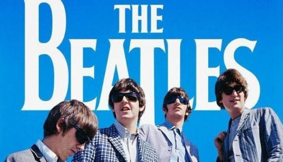Beatles 1 1