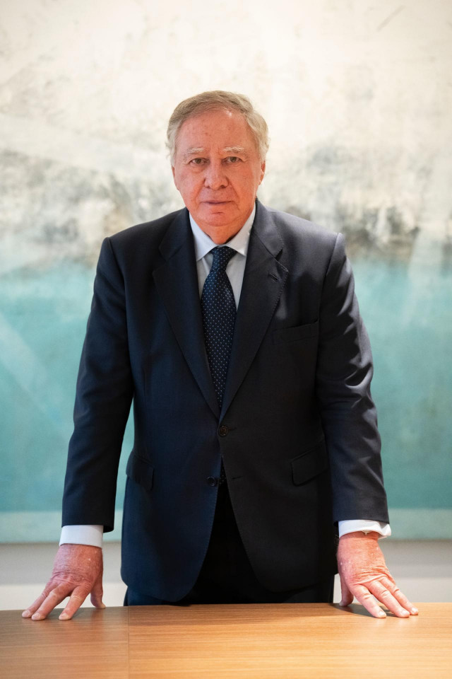 Clemente González Soler, nuevo presidente de Aselam.