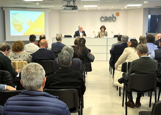 Junta de Gobierno CAEB