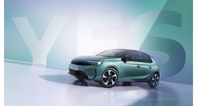 Opel abre pedidos para su nuevo Opel Corsa Electric Edition, con 429 kilóemtros de autonomía y desde 27.400 euros.