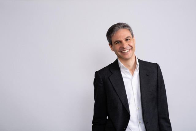 Archivo - Economía/Finanzas.- Valero Domingo, socio responsable en España de Oakley Capital.
