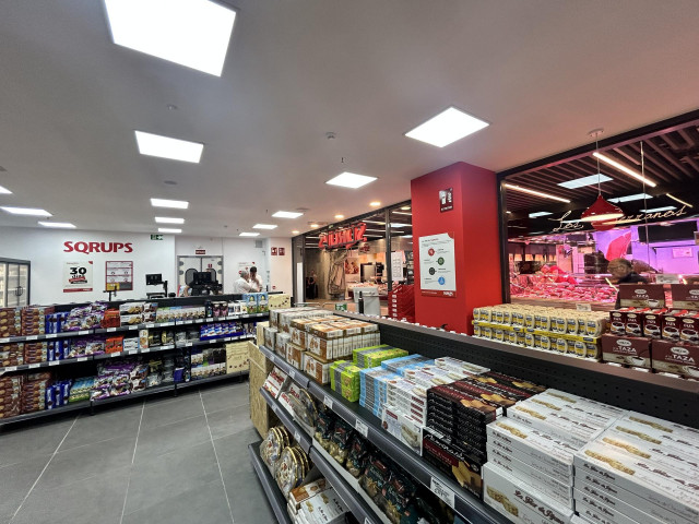 Tienda de Sqrups